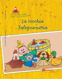 La vecchia falegnameria