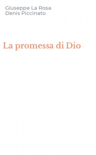 La promessa di Dio