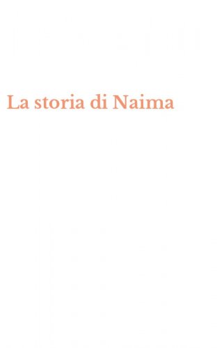 La storia di Naima