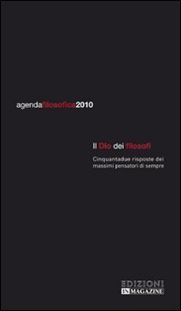 AGENDA FILOSOFICA 2010