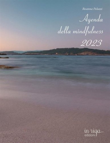 Agenda della mindfulness 2023