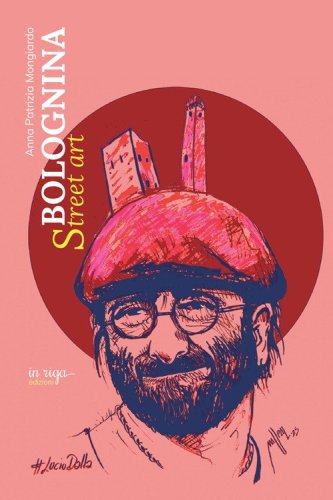 Bolognina street art
