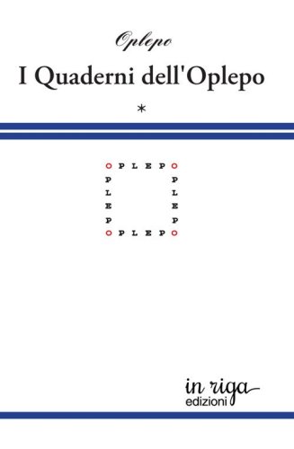 I quaderni dell'Oplepo