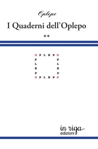 I quaderni dell'Oplepo