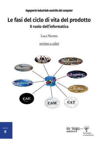 Le fasi del ciclo di vita del prodotto. Il ruolo dell'informatica