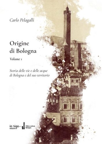 Origine di Bologna