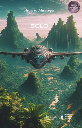 Solo. La saga di Kusi