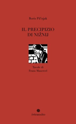 Il precipizio di Niznij