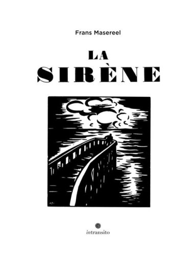 La sir&egrave;ne