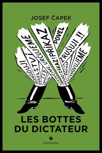 Les bottes du dictateur