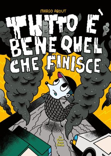 Tutto &egrave; bene quel che finisce