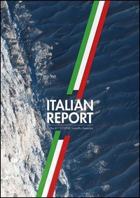 Italian report to the 41th COSPAR scientific assembly