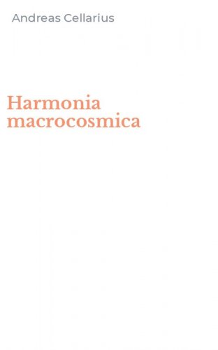 Harmonia macrocosmica