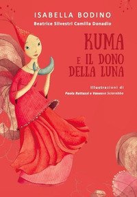 Kuma e il dono della luna