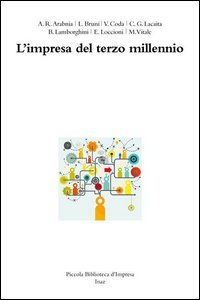 L'impresa del terzo millennio