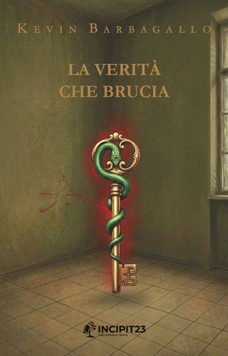 La verit&agrave; che brucia