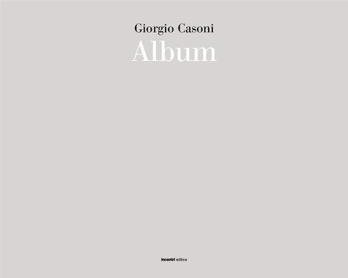 Album. Acquerelli