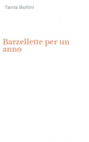 Barzellette per un anno