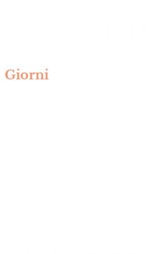 Giorni