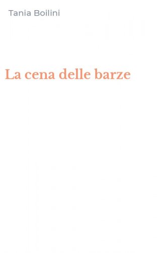 La cena delle barze