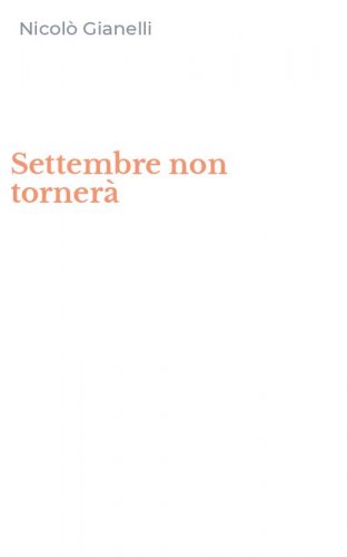 Settembre non torner&agrave;