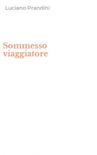Sommesso viaggiatore
