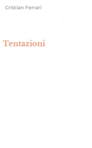 Tentazioni