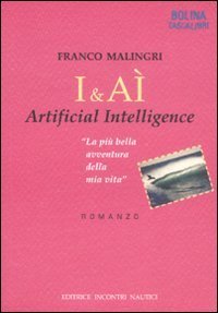 I & A&igrave;. Artificial intelligence