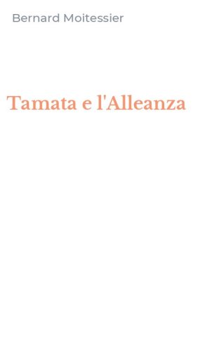 Tamata e l'Alleanza