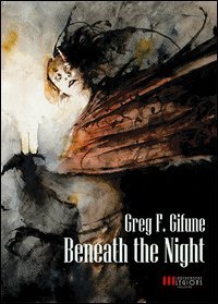 Beneath the night