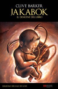 Jakabok. Il demone del libro