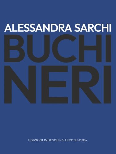 Buchi neri