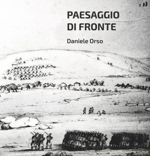 Paesaggio di fronte