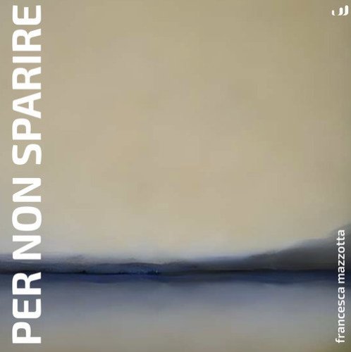 Per non sparire