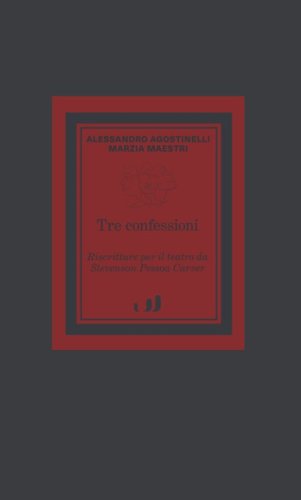 Tre confessioni