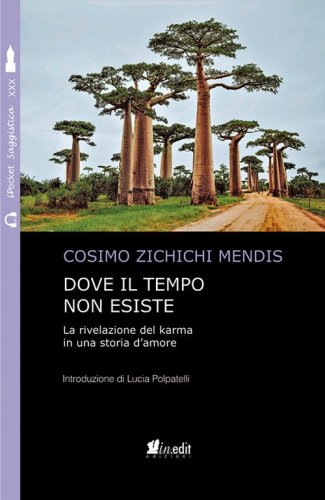 Dove il tempo non esiste. La rivelazione del karma in una storia d'amore