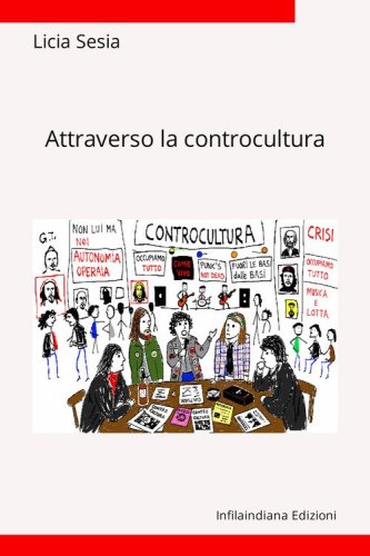 Attraverso la controcultura