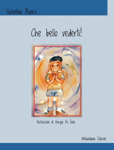 Che bello vederti!