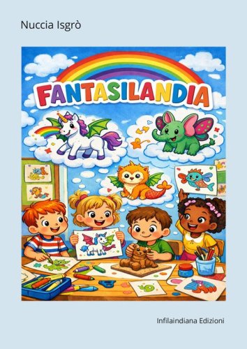 Fantasilandia