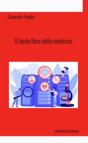 Il facile libro della medicina