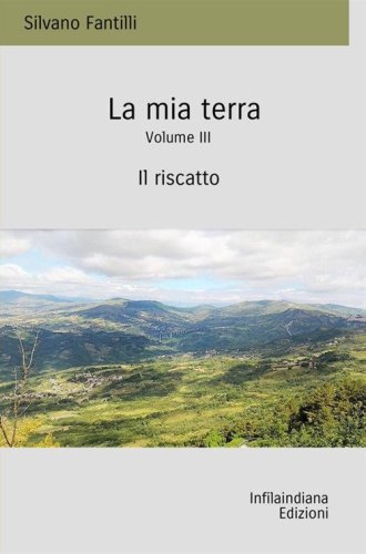 La mia terra