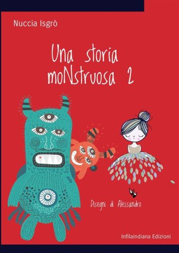 Una storia moNstruosa