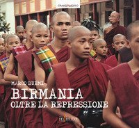 Birmania. Oltre la repressione