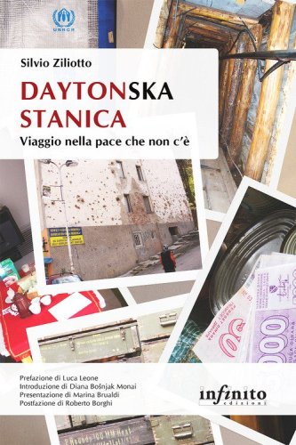 Daytonska stanica. Viaggio nella pace che non c'&egrave;