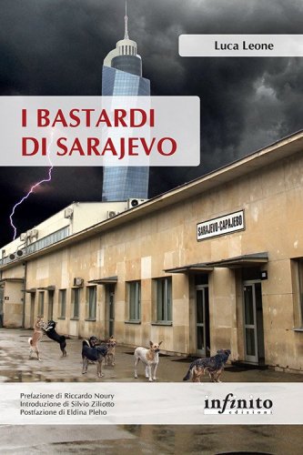 I bastardi di Sarajevo. Una citt&agrave; in balia della corruzione, un paese senza speranze di futuro, il fantasma del passato che torna dall'Italia