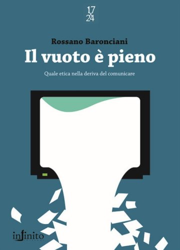 Il vuoto &egrave; pieno