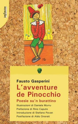 L'avventure de Pinocchio Poesie su 'n burattino