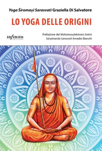 Lo yoga delle origini