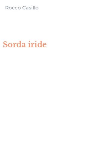 Sorda iride