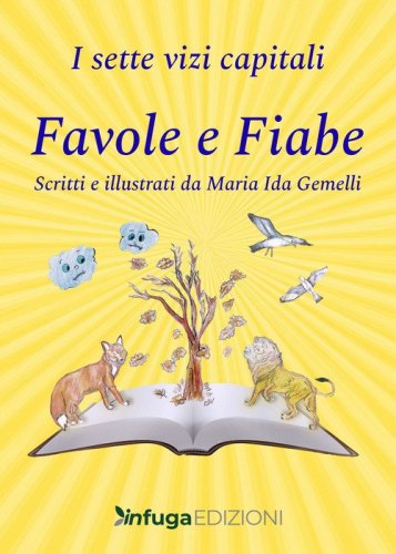 I sette vizi capitali